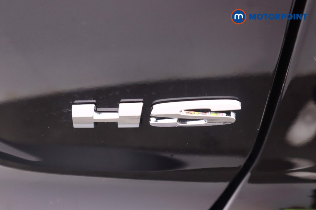 Mg Motor Uk HS Trophy Automatic Petrol SUV - Stock Number (1572845) - 21st supplementary image