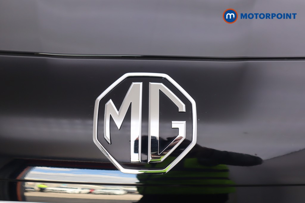 Mg Motor Uk HS Trophy Automatic Petrol SUV - Stock Number (1572845) - 23rd supplementary image
