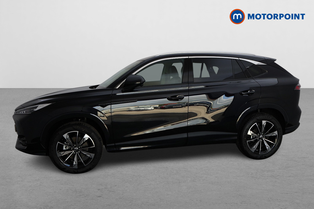 Mg Motor Uk HS Trophy Automatic Petrol SUV - Stock Number (1572845) - Passenger side