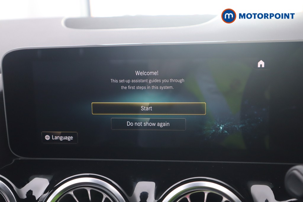 Mercedes-Benz B Class Amg Line Automatic Petrol Hatchback - Stock Number (1572850) - 2nd supplementary image