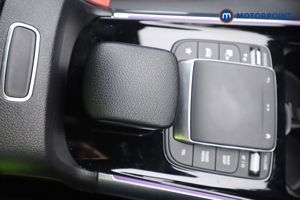 Mercedes-Benz B Class Amg Line Automatic Petrol Hatchback - Stock Number (1572850) - 4th supplementary image