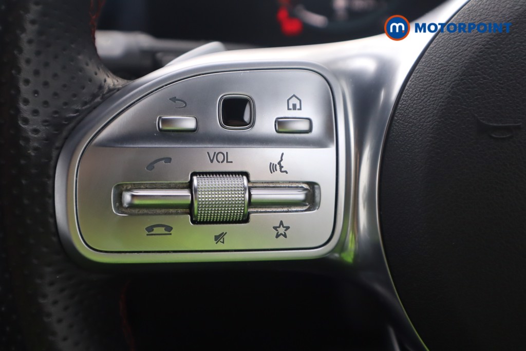Mercedes-Benz B Class Amg Line Automatic Petrol Hatchback - Stock Number (1572850) - 5th supplementary image