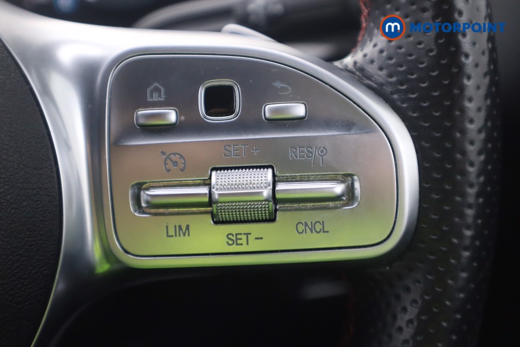 Mercedes-Benz B Class Amg Line Automatic Petrol Hatchback - Stock Number (1572850) - 6th supplementary image