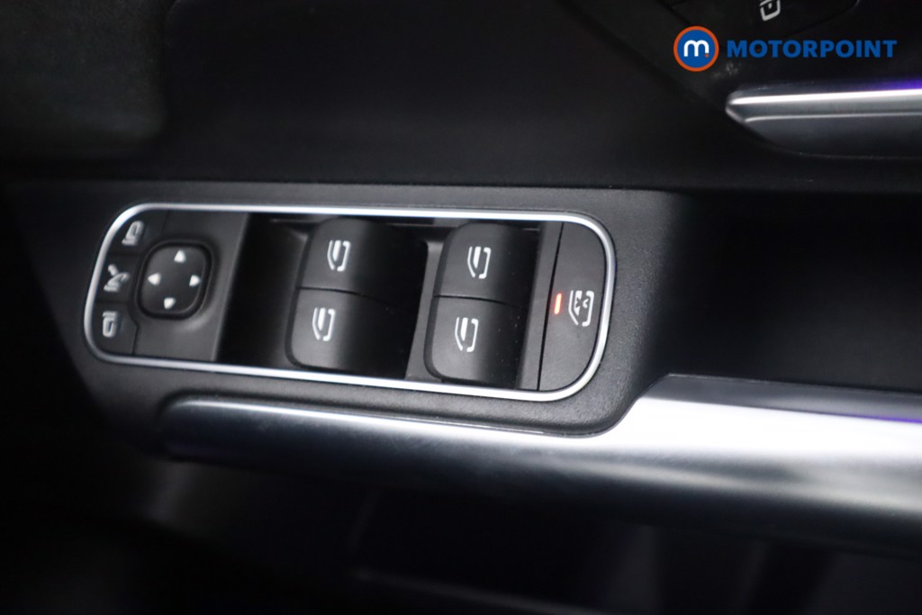 Mercedes-Benz B Class Amg Line Automatic Petrol Hatchback - Stock Number (1572850) - 8th supplementary image