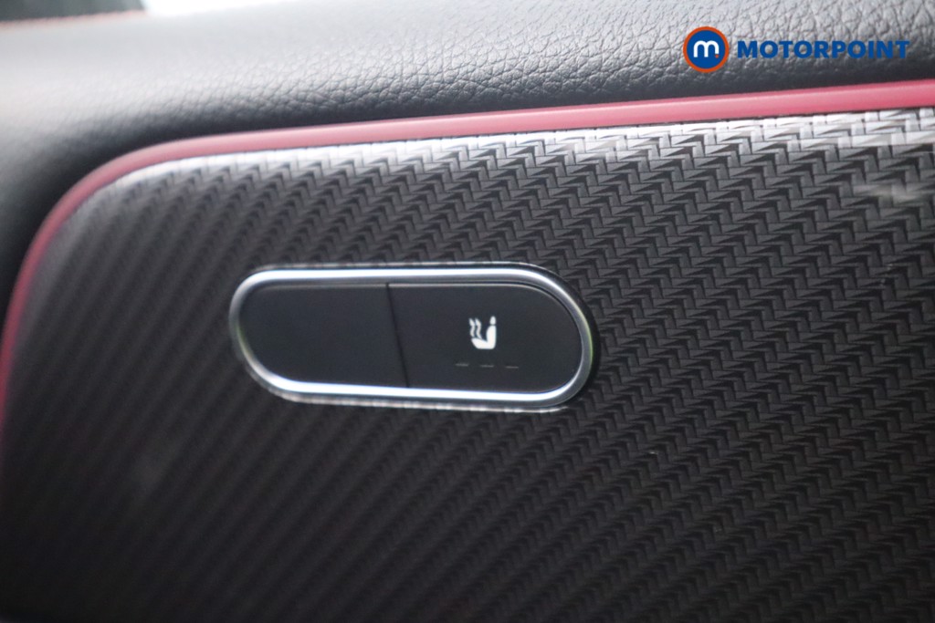 Mercedes-Benz B Class Amg Line Automatic Petrol Hatchback - Stock Number (1572850) - 9th supplementary image
