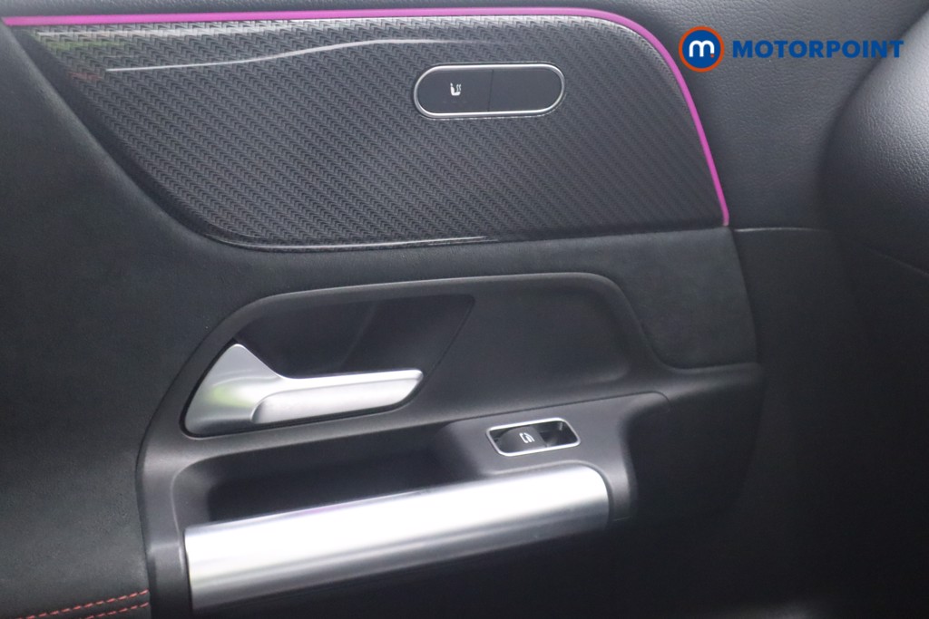 Mercedes-Benz B Class Amg Line Automatic Petrol Hatchback - Stock Number (1572850) - 10th supplementary image