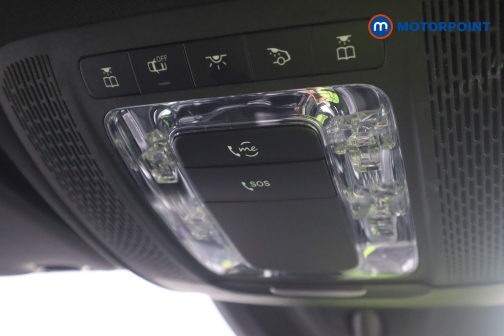 Mercedes-Benz B Class Amg Line Automatic Petrol Hatchback - Stock Number (1572850) - 11th supplementary image