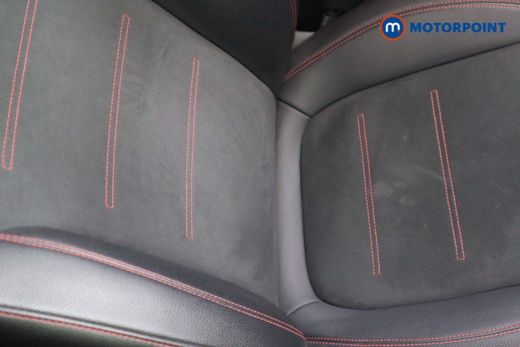 Mercedes-Benz B Class Amg Line Automatic Petrol Hatchback - Stock Number (1572850) - 14th supplementary image