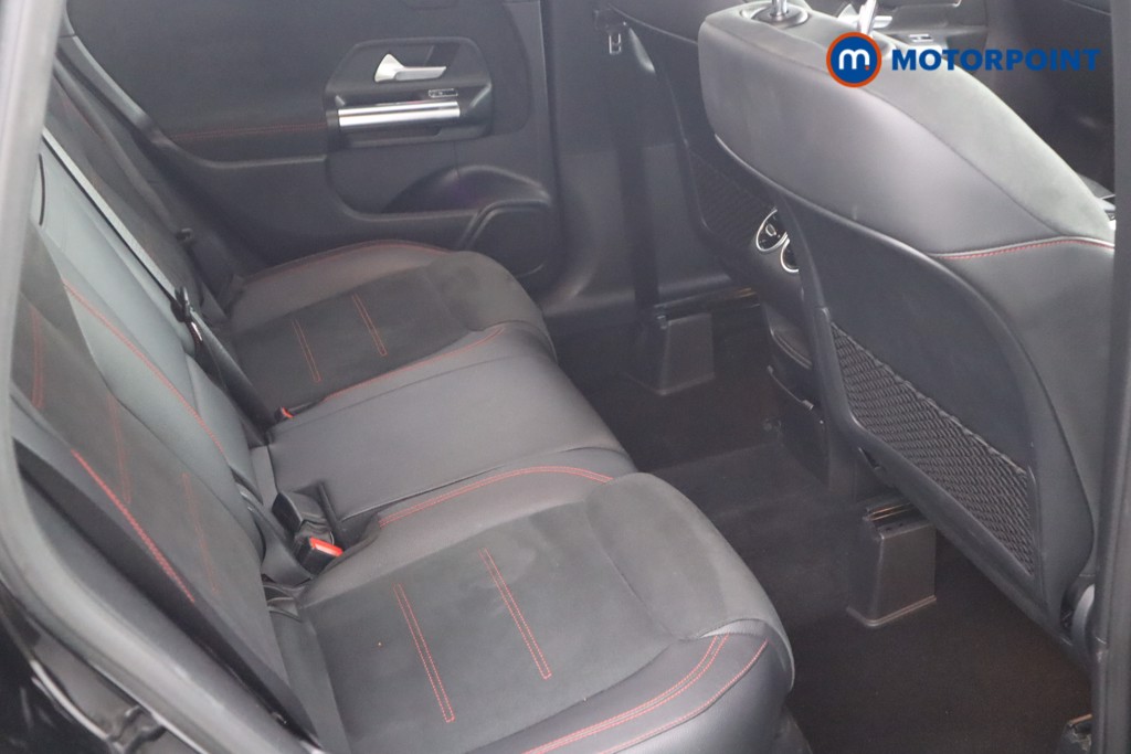 Mercedes-Benz B Class Amg Line Automatic Petrol Hatchback - Stock Number (1572850) - 15th supplementary image
