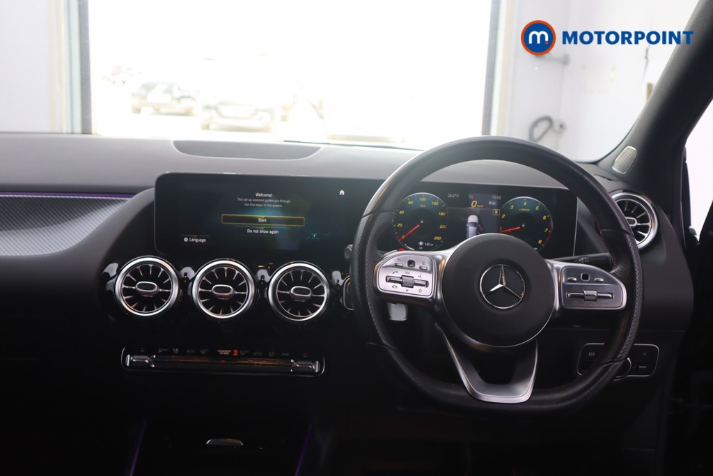 Mercedes-Benz B Class Amg Line Automatic Petrol Hatchback - Stock Number (1572850) - 16th supplementary image