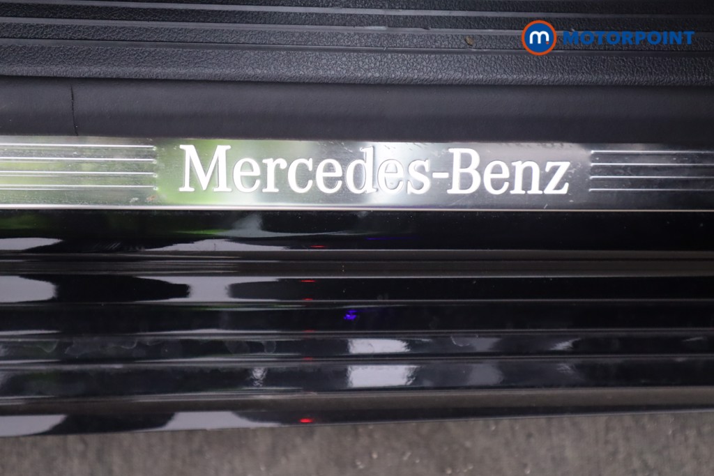 Mercedes-Benz B Class Amg Line Automatic Petrol Hatchback - Stock Number (1572850) - 17th supplementary image