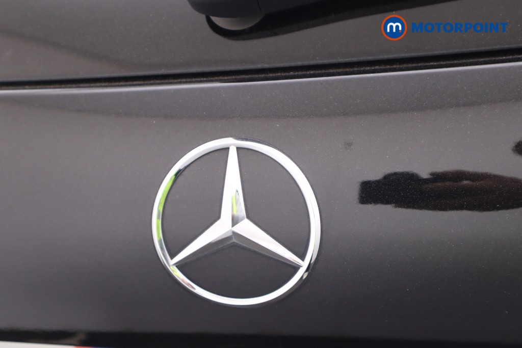 Mercedes-Benz B Class Amg Line Automatic Petrol Hatchback - Stock Number (1572850) - 19th supplementary image