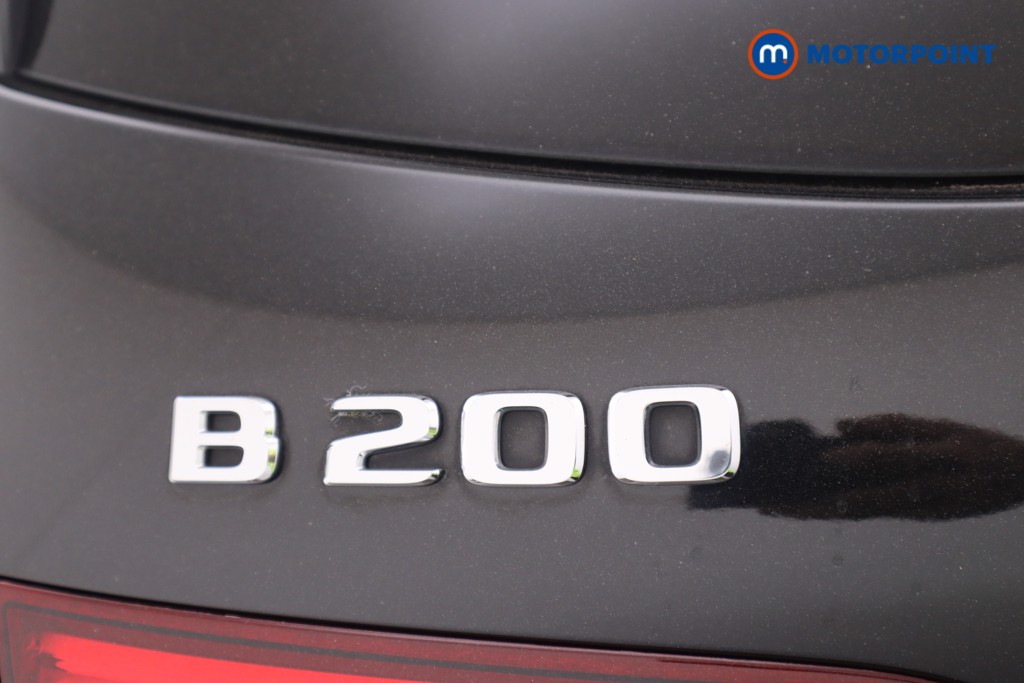 Mercedes-Benz B Class Amg Line Automatic Petrol Hatchback - Stock Number (1572850) - 20th supplementary image