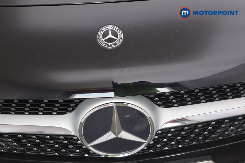 Mercedes-Benz B Class Amg Line Automatic Petrol Hatchback - Stock Number (1572850) - 21st supplementary image