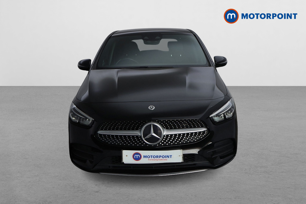 Mercedes-Benz B Class Amg Line Automatic Petrol Hatchback - Stock Number (1572850) - Front bumper