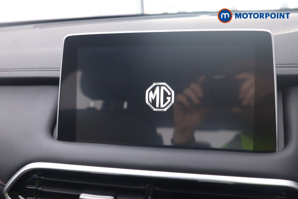 Mg Motor Uk HS Excite Manual Petrol SUV - Stock Number (1572865) - 2nd supplementary image