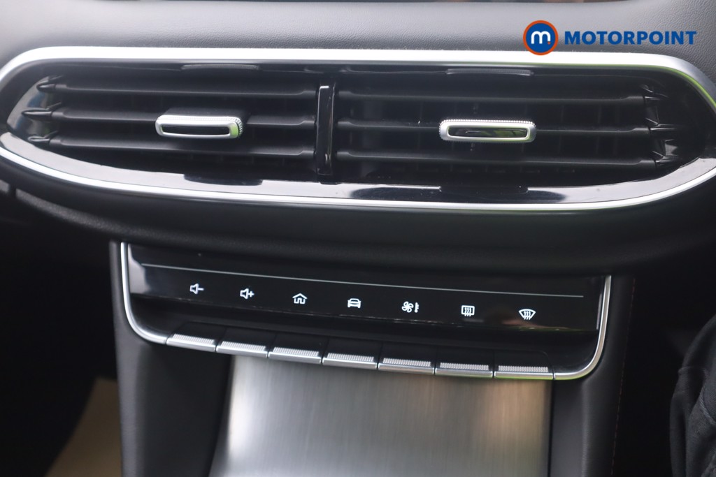 Mg Motor Uk HS Excite Manual Petrol SUV - Stock Number (1572865) - 3rd supplementary image