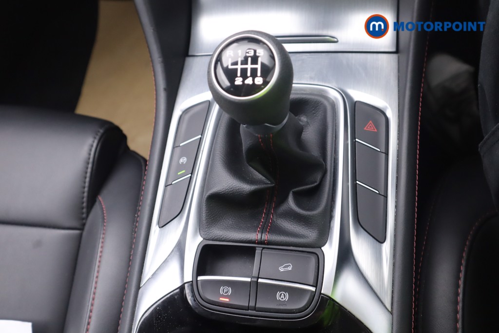 Mg Motor Uk HS Excite Manual Petrol SUV - Stock Number (1572865) - 4th supplementary image