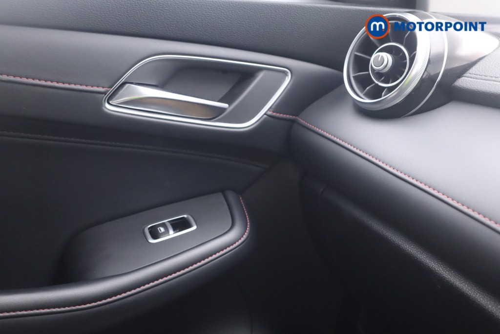 Mg Motor Uk HS Excite Manual Petrol SUV - Stock Number (1572865) - 5th supplementary image