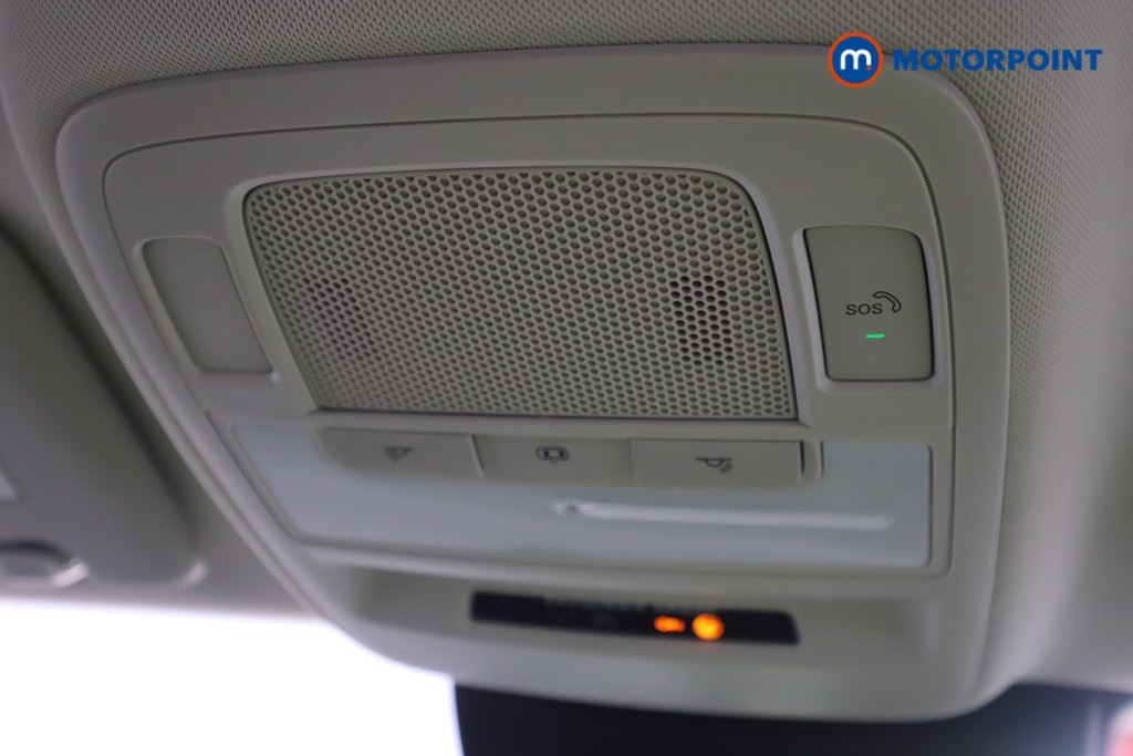 Mg Motor Uk HS Excite Manual Petrol SUV - Stock Number (1572865) - 6th supplementary image