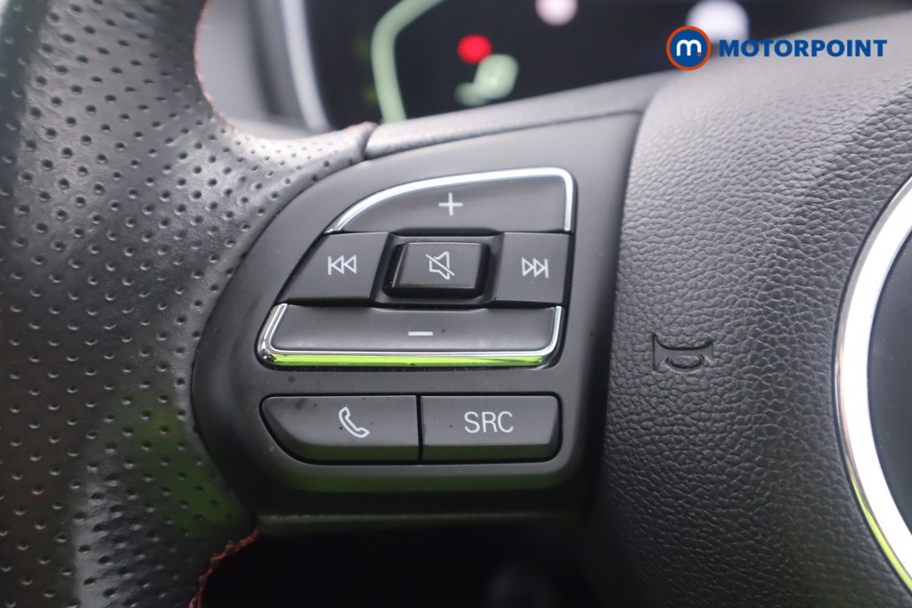 Mg Motor Uk HS Excite Manual Petrol SUV - Stock Number (1572865) - 7th supplementary image