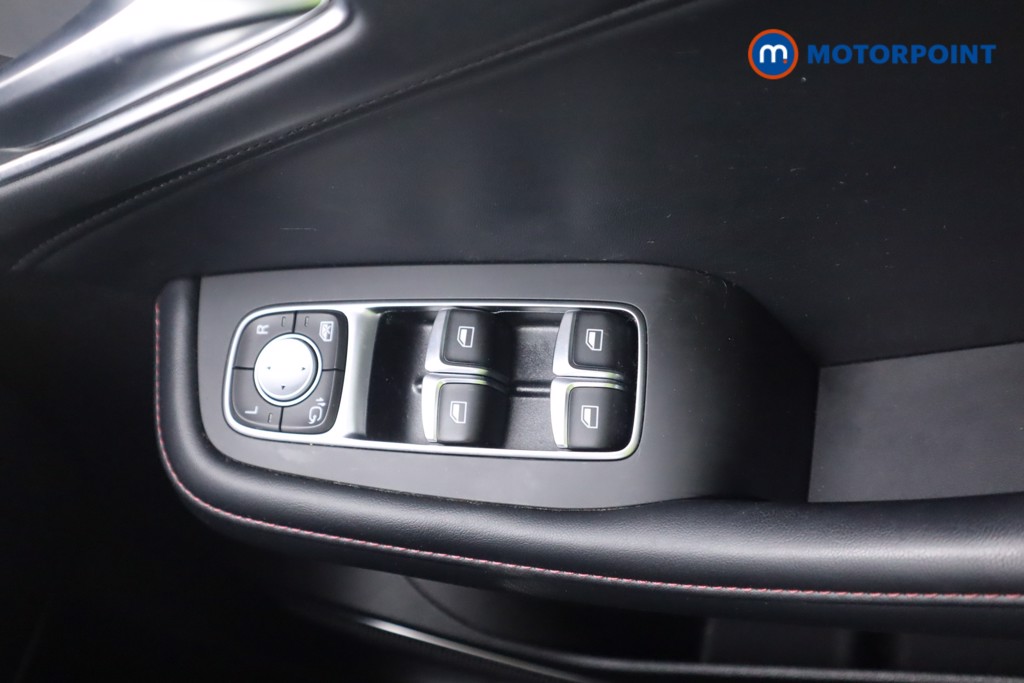 Mg Motor Uk HS Excite Manual Petrol SUV - Stock Number (1572865) - 9th supplementary image