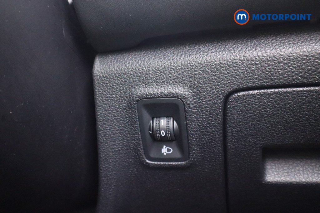 Mg Motor Uk HS Excite Manual Petrol SUV - Stock Number (1572865) - 10th supplementary image