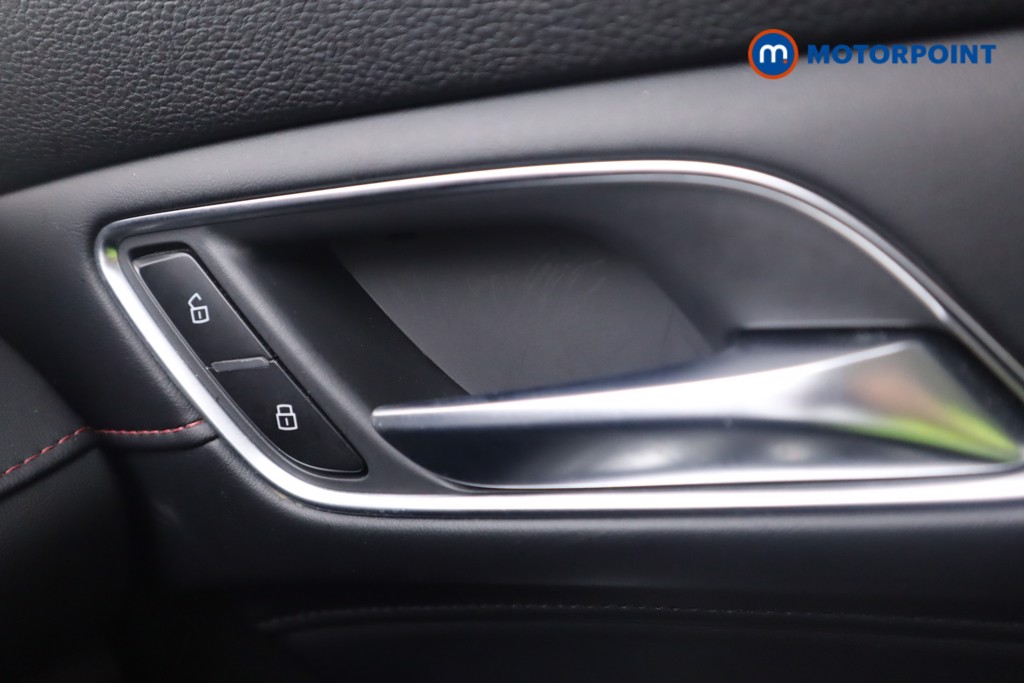 Mg Motor Uk HS Excite Manual Petrol SUV - Stock Number (1572865) - 11th supplementary image