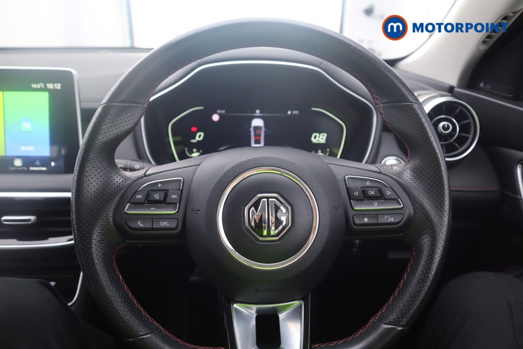 Mg Motor Uk HS Excite Manual Petrol SUV - Stock Number (1572865) - 12th supplementary image