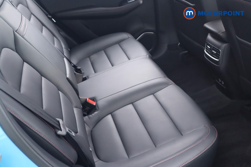 Mg Motor Uk HS Excite Manual Petrol SUV - Stock Number (1572865) - 15th supplementary image