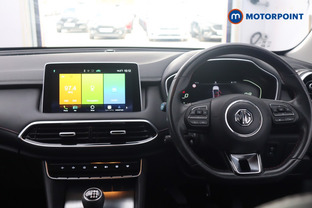 Mg Motor Uk HS Excite Manual Petrol SUV - Stock Number (1572865) - 16th supplementary image