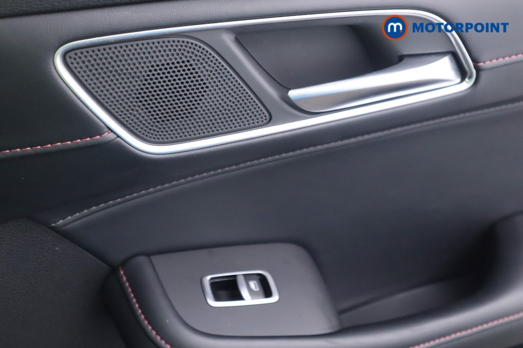 Mg Motor Uk HS Excite Manual Petrol SUV - Stock Number (1572865) - 17th supplementary image