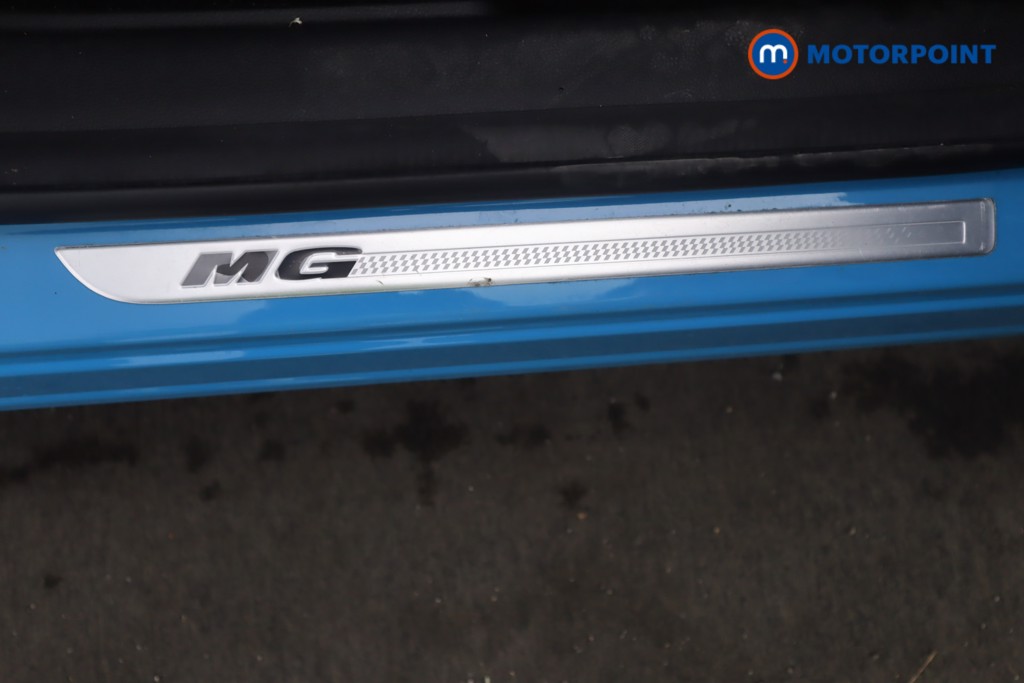 Mg Motor Uk HS Excite Manual Petrol SUV - Stock Number (1572865) - 18th supplementary image