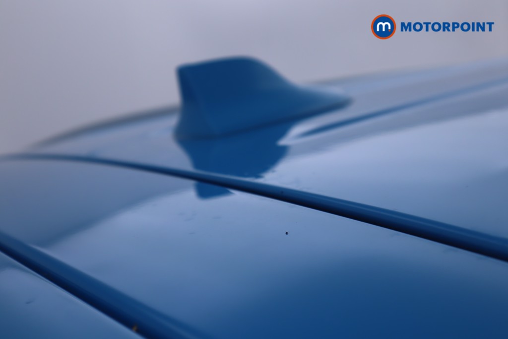 Mg Motor Uk HS Excite Manual Petrol SUV - Stock Number (1572865) - 19th supplementary image