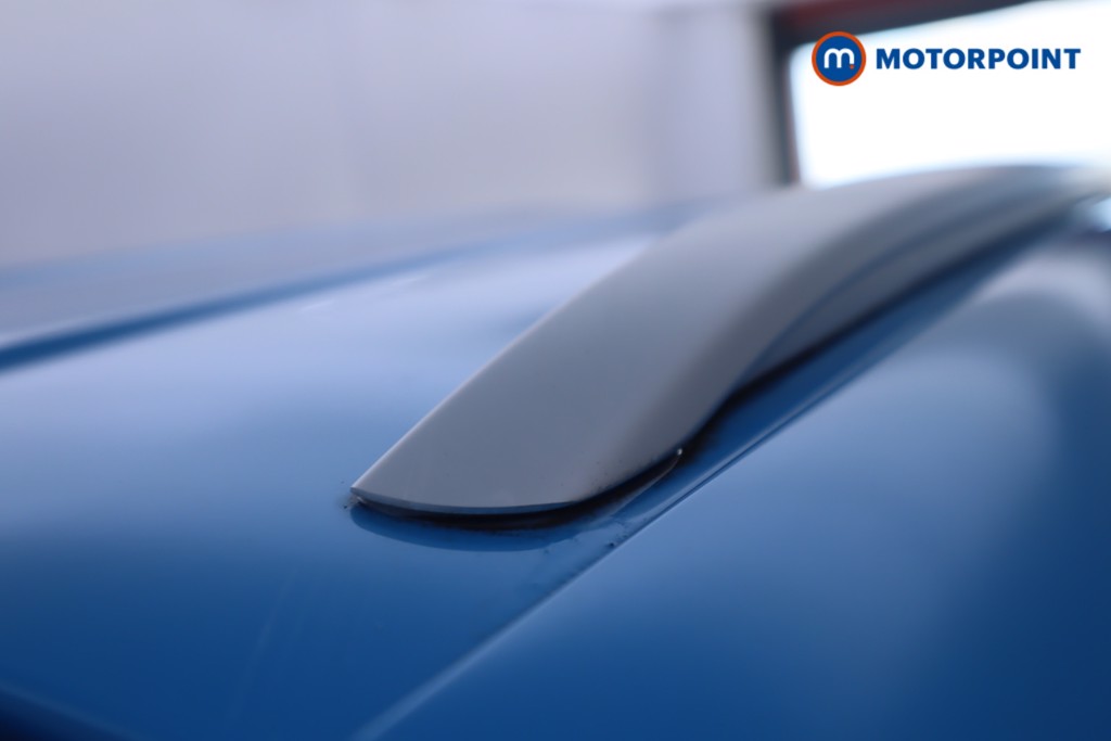 Mg Motor Uk HS Excite Manual Petrol SUV - Stock Number (1572865) - 20th supplementary image