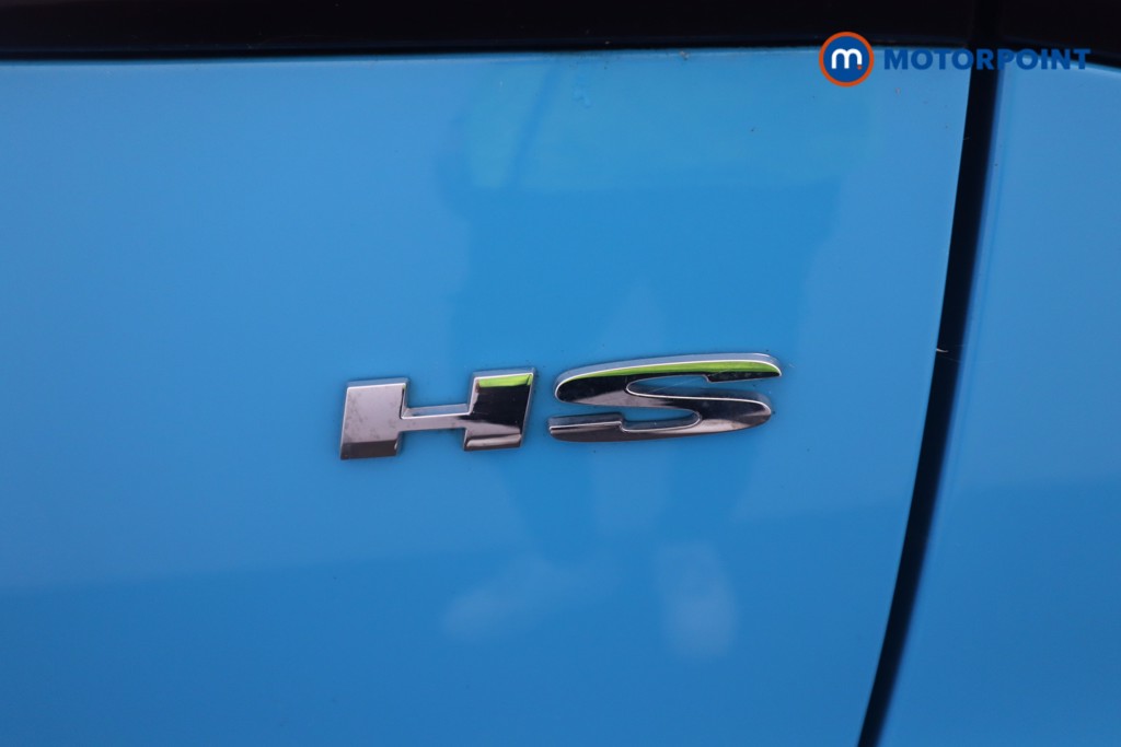 Mg Motor Uk HS Excite Manual Petrol SUV - Stock Number (1572865) - 21st supplementary image
