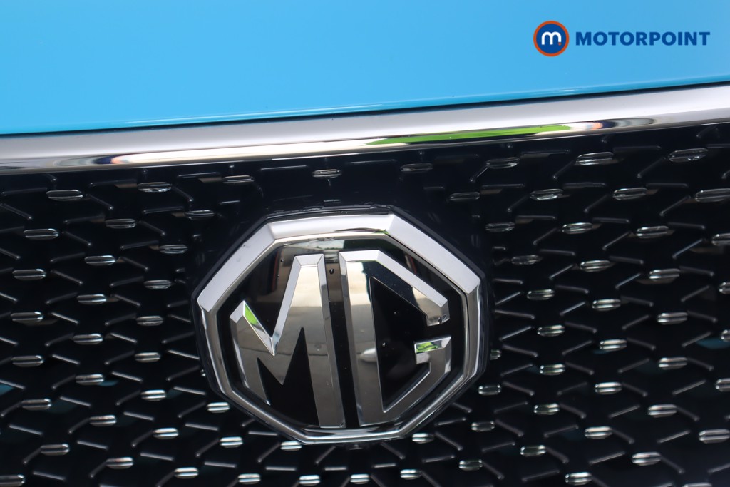 Mg Motor Uk HS Excite Manual Petrol SUV - Stock Number (1572865) - 24th supplementary image