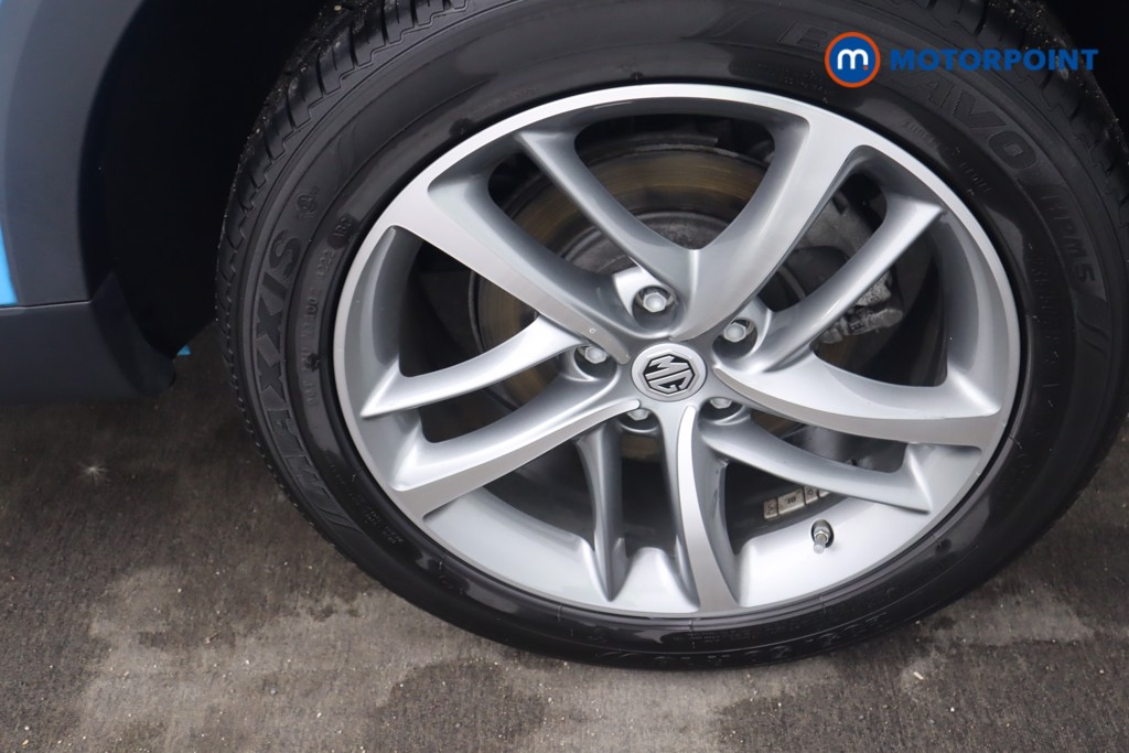Mg Motor Uk HS Excite Manual Petrol SUV - Stock Number (1572865) - 27th supplementary image