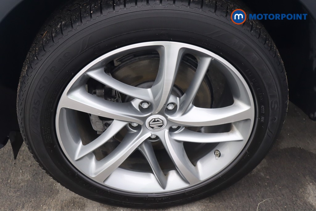 Mg Motor Uk HS Excite Manual Petrol SUV - Stock Number (1572865) - 28th supplementary image