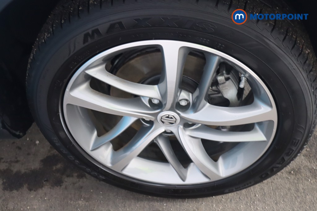 Mg Motor Uk HS Excite Manual Petrol SUV - Stock Number (1572865) - 29th supplementary image