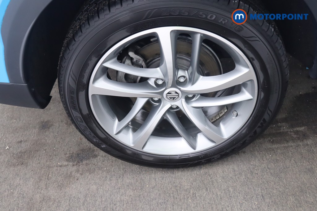 Mg Motor Uk HS Excite Manual Petrol SUV - Stock Number (1572865) - 30th supplementary image