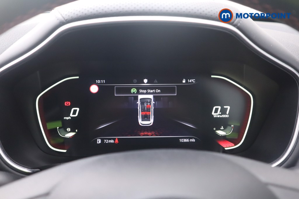 Mg Motor Uk HS Excite Manual Petrol SUV - Stock Number (1572865) - 1st supplementary image