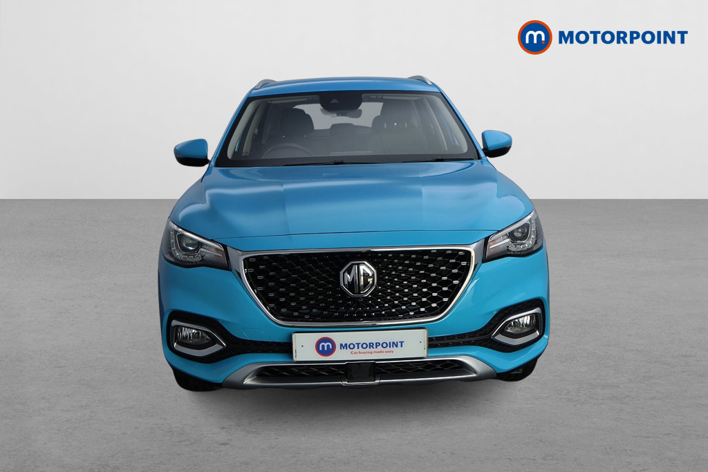 Mg Motor Uk HS Excite Manual Petrol SUV - Stock Number (1572865) - Front bumper