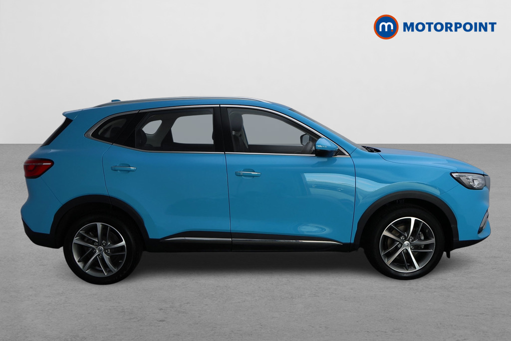 Mg Motor Uk HS Excite Manual Petrol SUV - Stock Number (1572865) - Drivers side