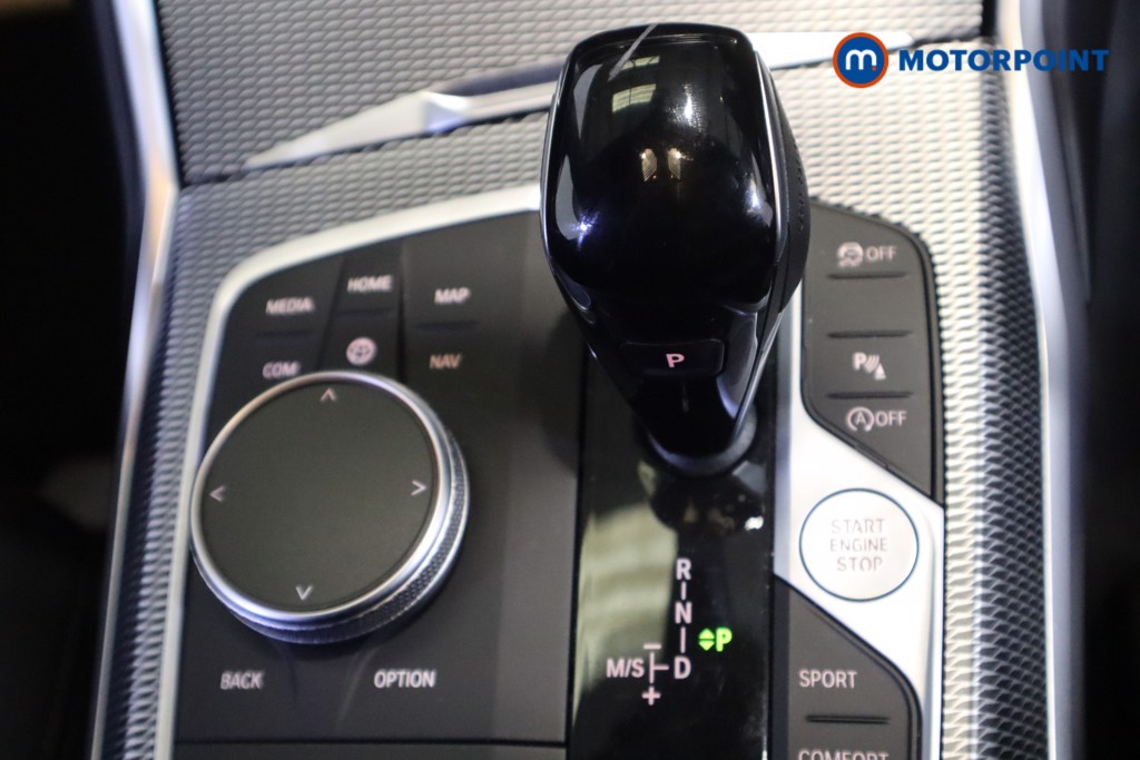 BMW 3 Series M Sport Automatic Petrol Saloon - Stock Number (1572987) - 5th supplementary image