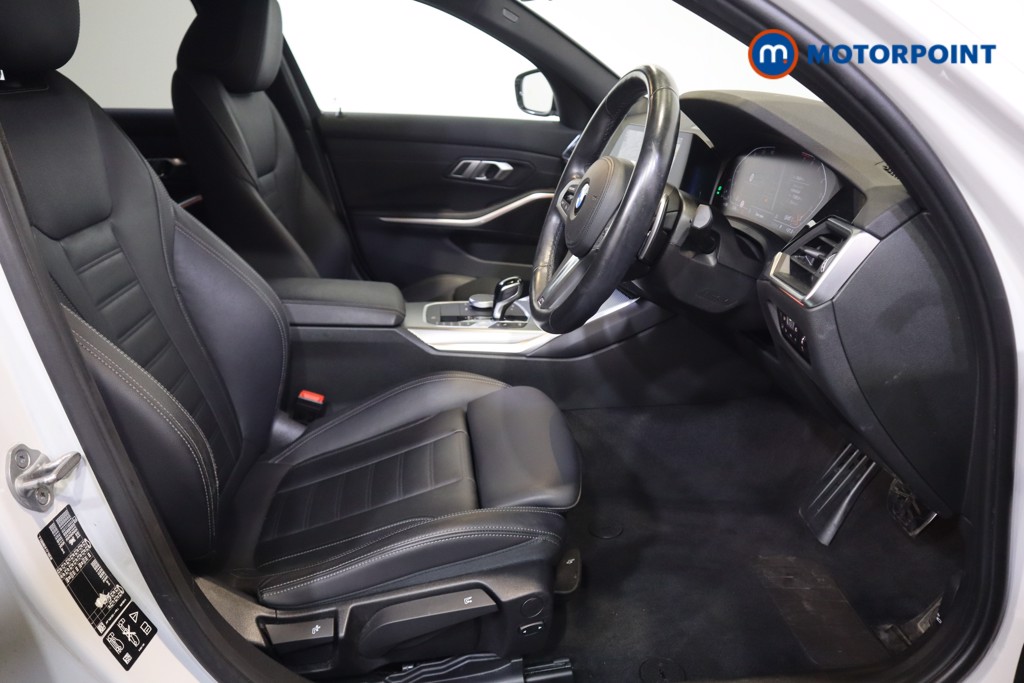 BMW 3 Series M Sport Automatic Petrol Saloon - Stock Number (1572987) - 6th supplementary image