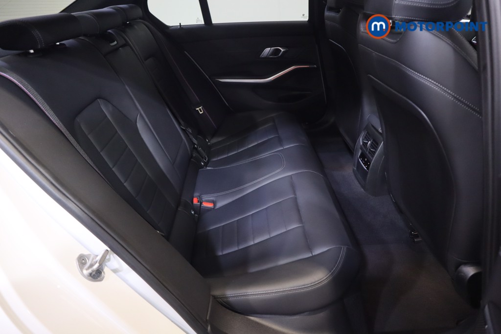 BMW 3 Series M Sport Automatic Petrol Saloon - Stock Number (1572987) - 7th supplementary image