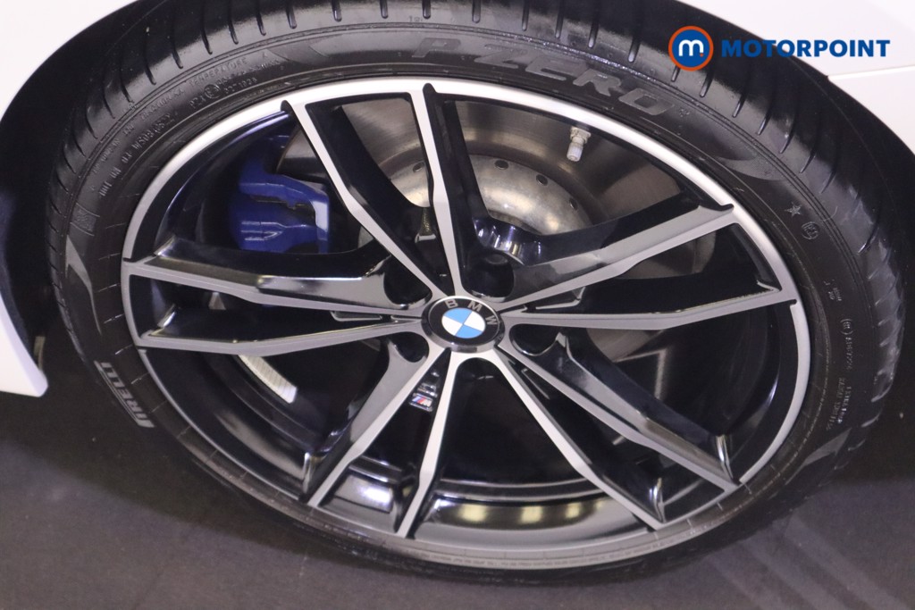 BMW 3 Series M Sport Automatic Petrol Saloon - Stock Number (1572987) - 9th supplementary image