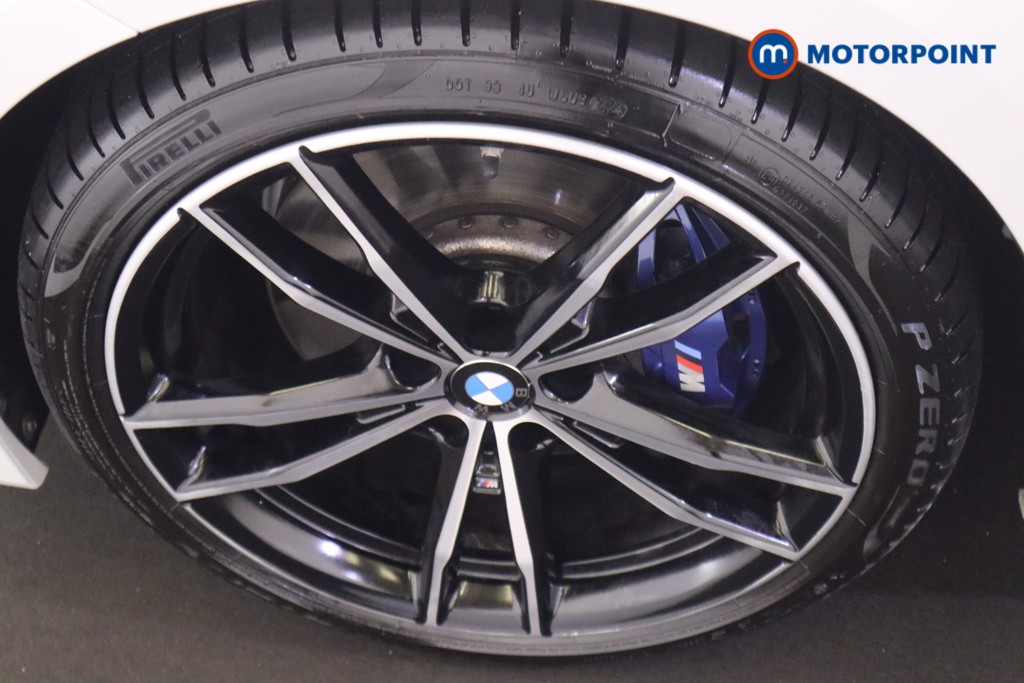 BMW 3 Series M Sport Automatic Petrol Saloon - Stock Number (1572987) - 10th supplementary image
