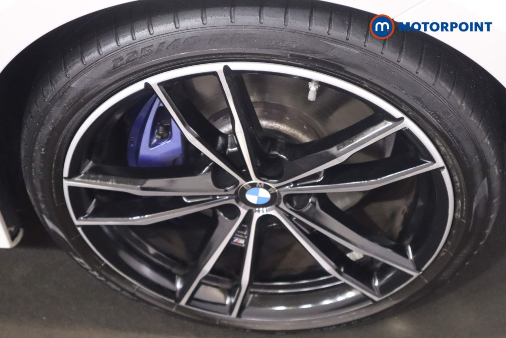 BMW 3 Series M Sport Automatic Petrol Saloon - Stock Number (1572987) - 11th supplementary image